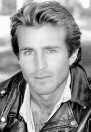 Ted Prior