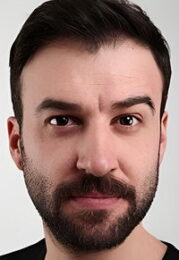 Temmuz Gürkan Karaca
