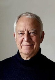 Terence Booth