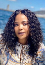 Terry Pheto