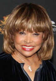 Tina Turner