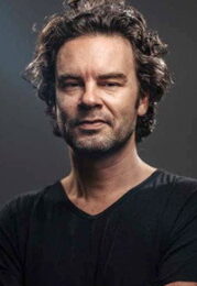 Tom Dewispelaere