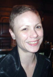 Tóth Orsolya