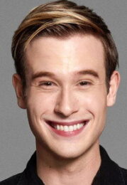 Tyler Henry