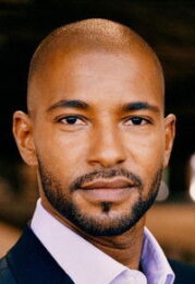 Tyron Ricketts