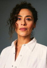 Vicky Araico