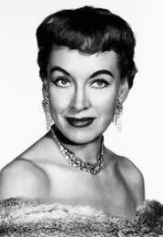 Virginia Gregg
