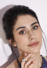 Warina Hussain