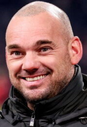 Wesley Sneijder