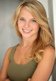 Whitney Rose Pynn