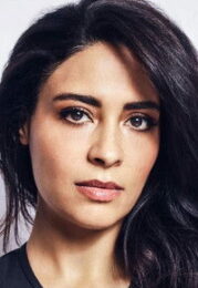 Yasmine Al Massri