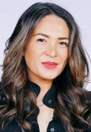 Yolanda Andrade