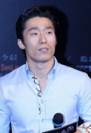 Yue Song
