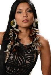 Zahy Guajajara