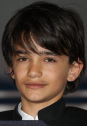 Zain Al Rafeea