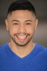 Zak Douglas