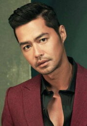 Zanjoe Marudo