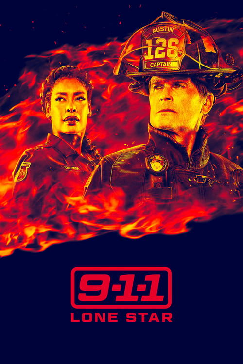 9-1-1 Lone Star : 4.Sezon 3.Bölüm