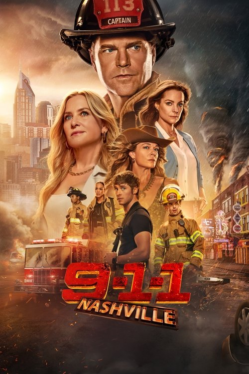 9-1-1 Nashville : 1.Sezon 5.Bölüm