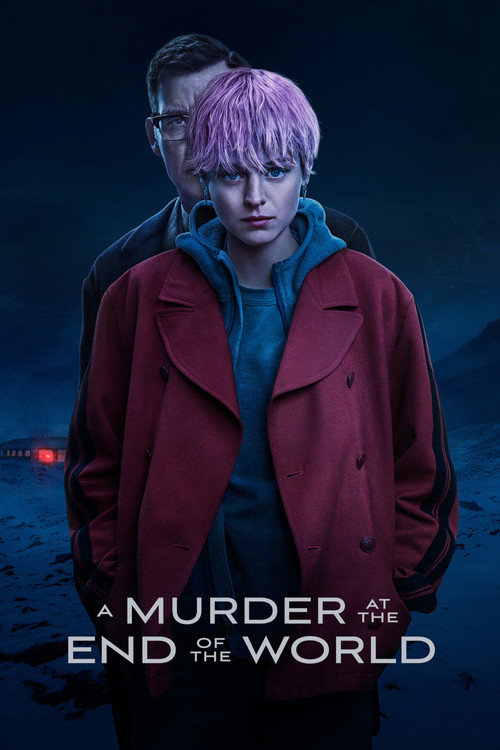 A Murder at the End of the World : 1.Sezon 1.Bölüm