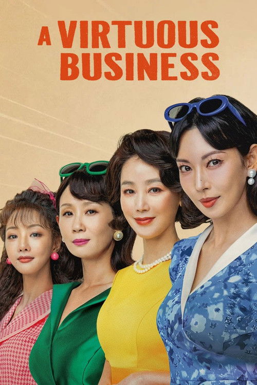 A Virtuous Business : 1.Sezon 9.Bölüm