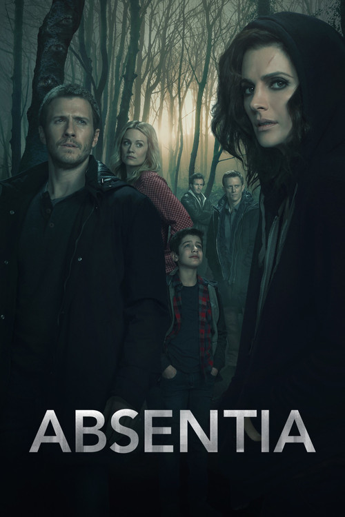 Absentia : 1.Sezon 2.Bölüm