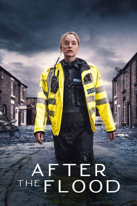 After the Flood : 1.Sezon 2.Bölüm