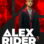 Alex Rider : 3.Sezon 2.Bölüm izle