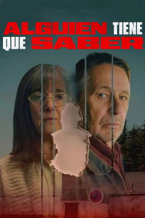 Alguien tiene que saber : 1.Sezon 3.Bölüm