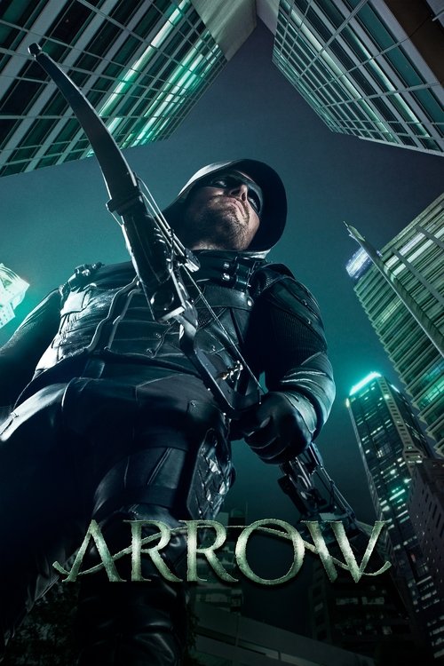 Arrow : 2.Sezon 2.Bölüm