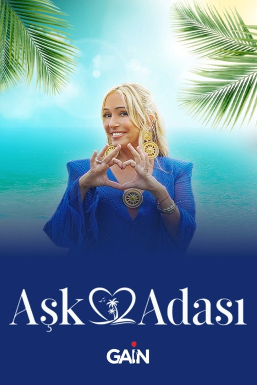 Aşk Adası : 1.Sezon 30.Bölüm