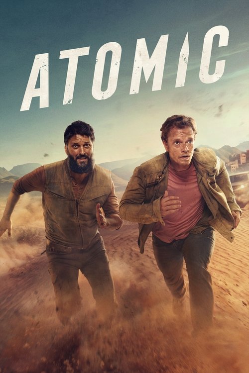 Atomic : 1.Sezon 3.Bölüm