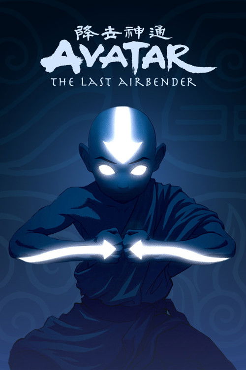 Avatar The Last Airbender : 3.Sezon 12.Bölüm