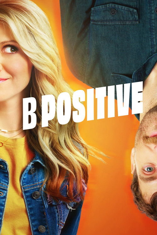 B Positive : 2.Sezon 4.Bölüm