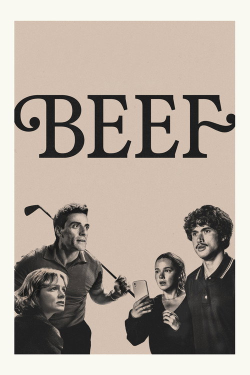 BEEF : 2.Sezon 2.Bölüm