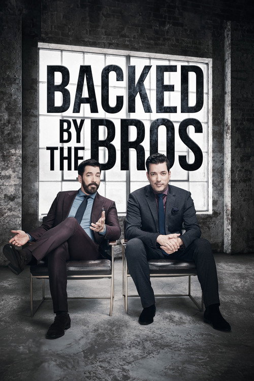 Backed by the Bros : 1.Sezon 8.Bölüm