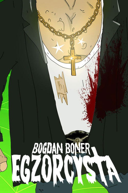 Bad Exorcist : 2.Sezon 11.Bölüm