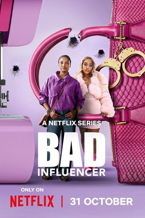 Bad Influencer : 1.Sezon 7.Bölüm