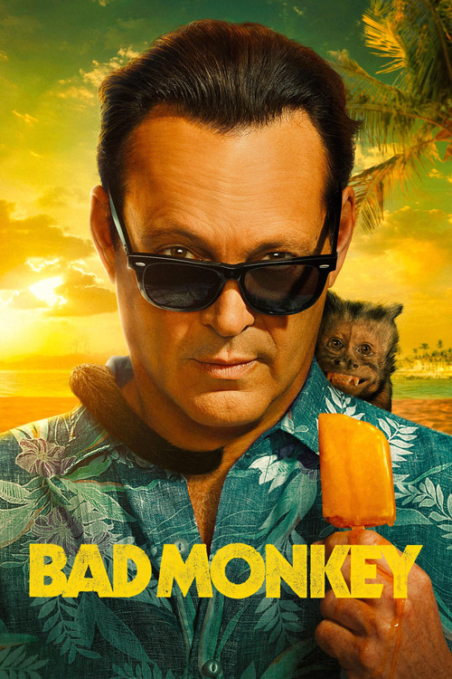 Bad Monkey : 1.Sezon 9.Bölüm