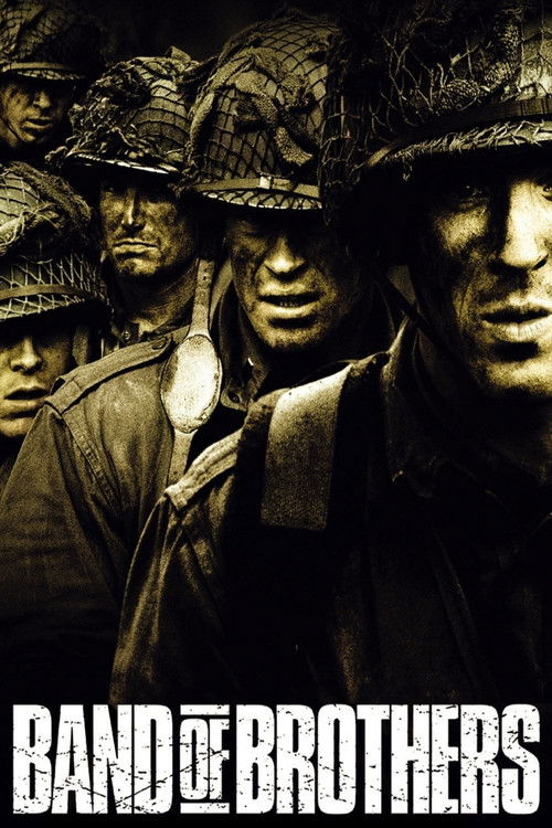 Band of Brothers : 1.Sezon 4.Bölüm