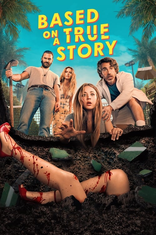 Based on a True Story : 1.Sezon 1.Bölüm