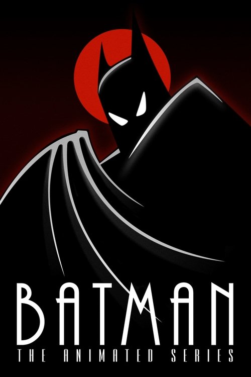 Batman The Animated Series : 3.Sezon 3.Bölüm