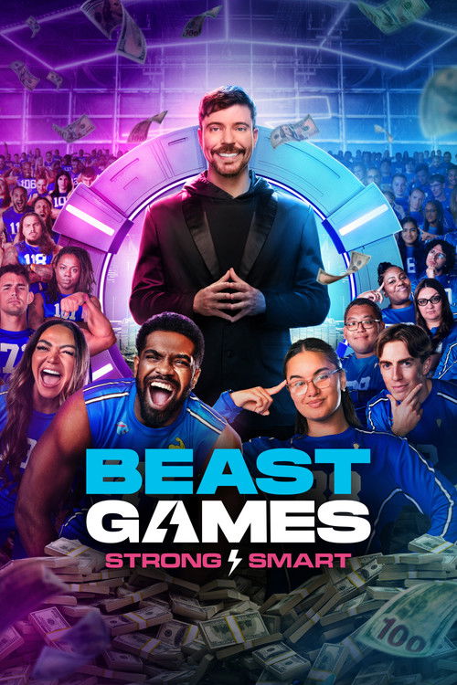Beast Games : 1.Sezon 9.Bölüm