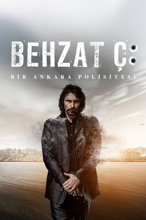 Behzat Ç. Bir Ankara Polisiyesi : 2.Sezon 3.Bölüm