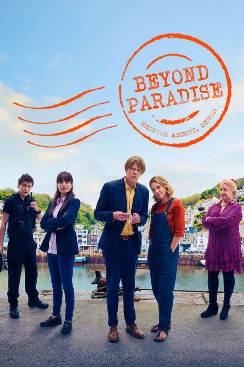 Beyond Paradise : 3.Sezon 4.Bölüm