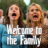 Bienvenidos a la familia : 1.Sezon 1.Bölüm izle