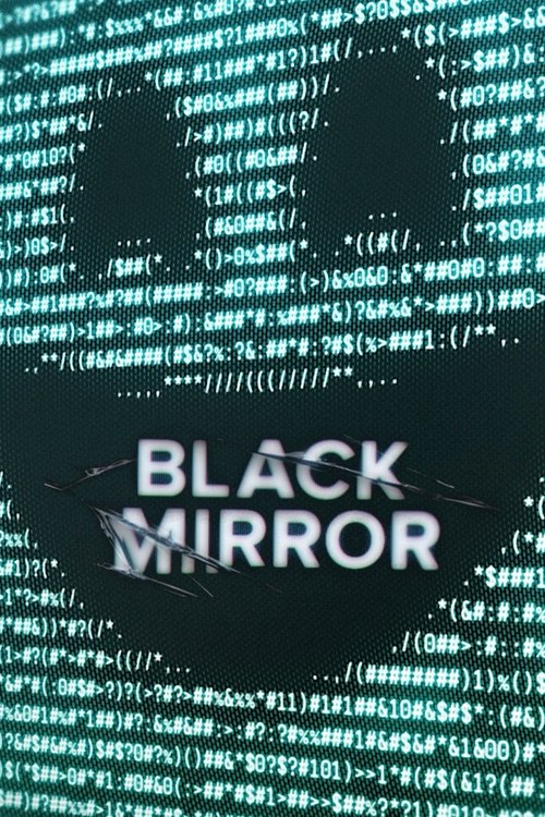 Black Mirror : 5.Sezon 2.Bölüm