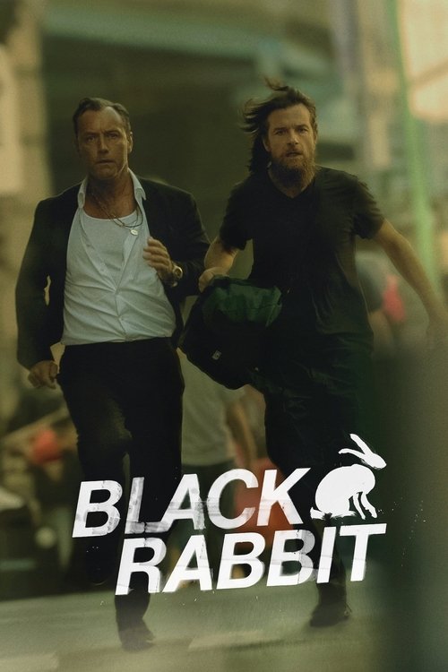 Black Rabbit : 1.Sezon 5.Bölüm