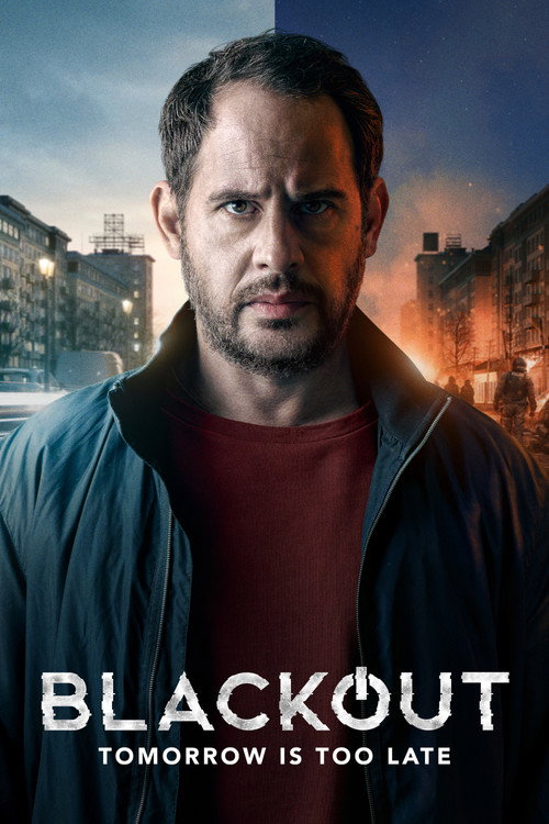 Blackout Tomorrow Is Too Late : 1.Sezon 4.Bölüm