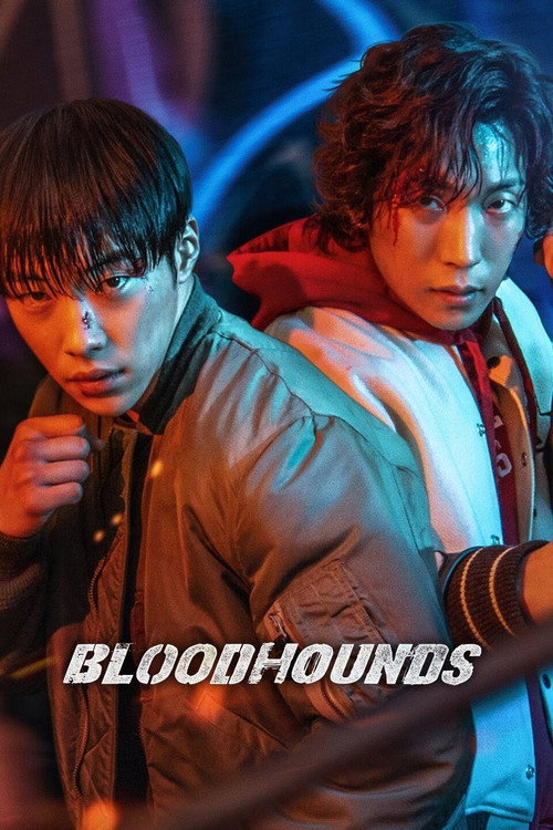 Bloodhounds : 1.Sezon 2.Bölüm